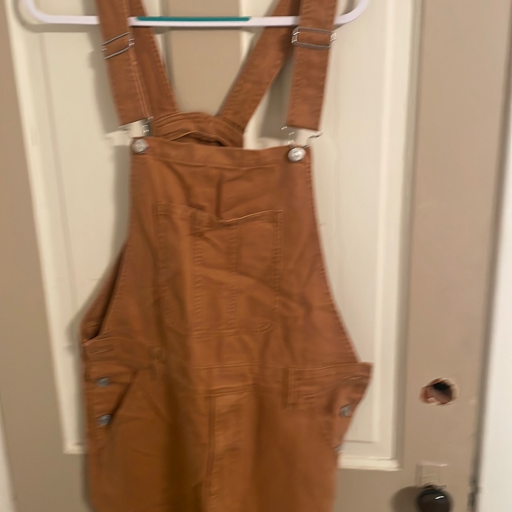 Overalls